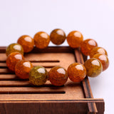 Dragon Stone Dragon Scale Stone Agate Bracelet