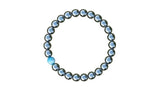 Cat's eye bracelet bracelet
