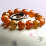 Dragon Stone Dragon Scale Stone Agate Bracelet