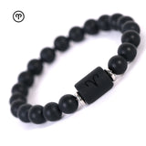 Fashion Popular Twelve Constellation Bracelet