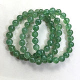 Crystal strawberry crystal bracelet