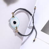 Devil's Eye Bracelet