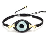 Devil's Eye Bracelet