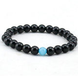 Cat's eye bracelet bracelet