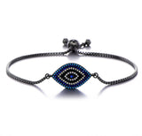 Demon Eye Bracelet