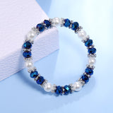 Women's Fresh Crystal Bracelet