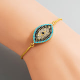 Demon Eye Bracelet