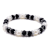Women's Fresh Crystal Bracelet