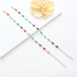Creative Fashion Simple Eye Bracelet
